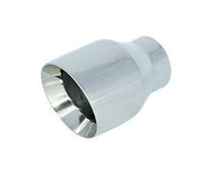 Końcówka wydechu nierdzewna RBS Technology 63/102