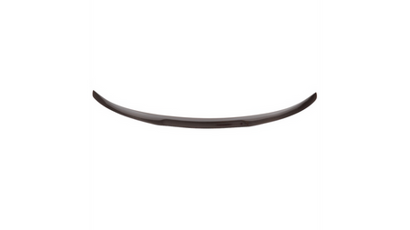 Lotka Lip Spoiler Carbon  BMW 4 (F36) Gran Coupe 2014-2016