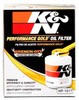 Filtr oleju K&N HP-1017