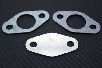 Zaślepka EGR MAZDA 323 626 PREMACY 2.0 DITD