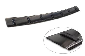 Nakładka STRONG na zderzak tylny Volkswagen Tiguan 3