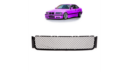Kratka przedniego zderzaka BMW 3 E36 1990-1999