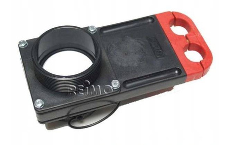 Zawór spustowy zbiornika spust wody do kampera