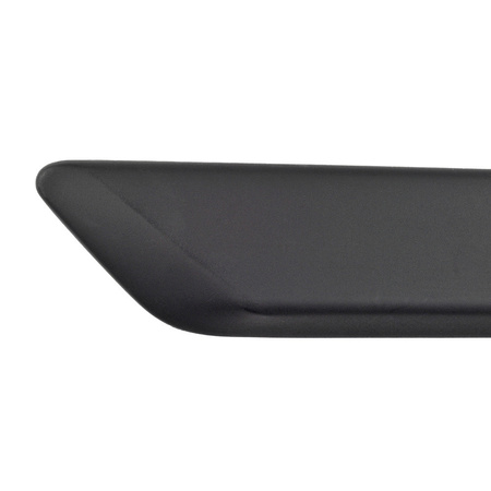 Vw Polo VI 5d listwy boczne