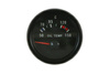 Zegar KET Oil Temp VDO Look