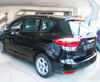 Ford C-Max listwy boczne