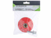 Filc polerski FI 75mm x 5mm, adapter M14