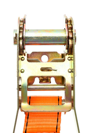 Pas transportowy dwupunktowy 8m/35mm/2t KD1332