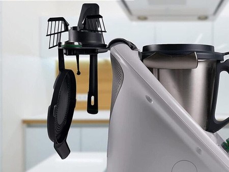 ORGANIZER UCHWYT NA AKCESORIA DO THERMOMIX TM5 TM5 CZĘŚĆ ZAMIENNA