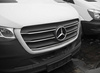Listwy atrapy GRILL Mercedes Sprinter W907 2018+