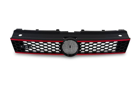 GRILL PRZEDNI VW POLO 6R GTI