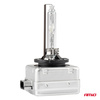 Zestaw hid 1068 CANBUS D1S Premium 5500K Long Life AMIO-02939