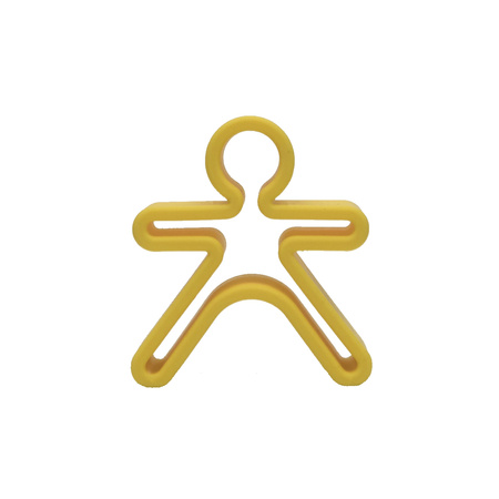 DENA Kid + House YELLOW