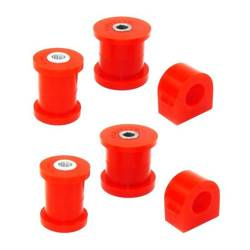 Zestaw zawieszenia przedniego - MPBS: 4500702