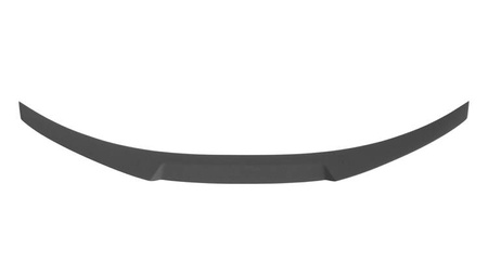 Lotka Lip Spoiler -  BMW seria 5 F10 (2012-2016) M4 Style