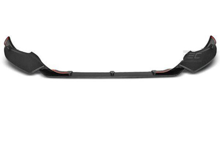 DOKŁADKA PRZEDNIEGO ZDERZAKA BMW G30 G31 LOOK M5
