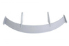 Lotka Lip Spoiler - Mazda 3 5D 14- KS Style