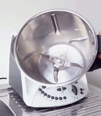 PANEL STERUJĄCY EKRAN OBUDOWA PRZEDNIA PRZYCISK PANELOWY CZĘŚĆ AKCESORIA DO ROBOTA KUCHENNEGO