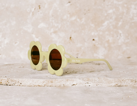 Okulary przeciwsłoneczne Elle Porte Bellis - Lemonade 3-10 lat