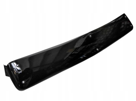 Osłona przeciwsłoneczna szyby Fiat Doblo 2010+