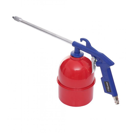 Pistolet do ropowania 1000ml KD10633