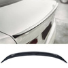 SPOILER NA KLAPĘ do BMW G20 19- SEDAN BLACK