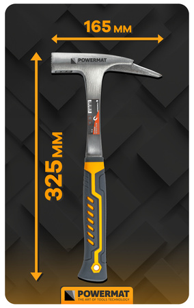 MŁOTEK CIESIELSKI PM-MLT-600-960T