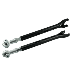 PMC Aluminiowe Regulowane wahacze poprzeczne dolne BMW E36 E46 Z4 - Uniball