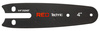 Prowadnica do piły akumulatorowej 4" RTPR0161