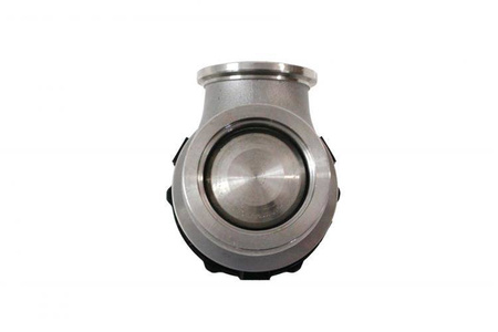 Wastegate zewnętrzny TurboWorks 38mm chłodzony wodą 2,5 Bar V-Band Black