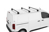 Bagażnik dachowy belki  VW T5 T6