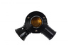 BLOW OFF TurboWorks Volkswagen GTI Jetta Audi 1.8T Black
