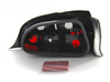Lampy tylne nowe CITROEN SAXO 96-99 SMOKE