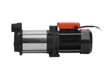 POMPA DO WODY HYDROFOROWA 1" 1300W 110L/min KD809