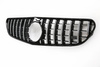 GRILL MERCEDES W217 S63 S65 PANAMERICANA GT