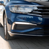 Listwy atrapy zderzaka przedniego Volkswagen Passat Variant PRE-FL 2014-2019