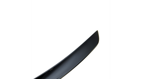 Lotka Lip Spoiler Gloss Black MERCEDES CLS C257 2017-obecnie