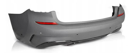 Zderzak tylny performance pdc ap do Bmw G20 19-