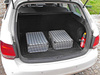 Siatka do bagażnika Volkswagen Golf VI Kombi (Variant) 2008-2013