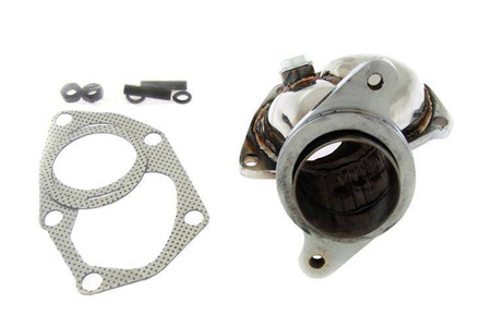 Downpipe MITSUBISHI LANCER EVO 7 8 9