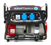 Agregat prądotwórczy 1500W 12/230V KD146