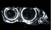 Lampy Bmw E46 98-01 Sedan Ringi Led Chrome