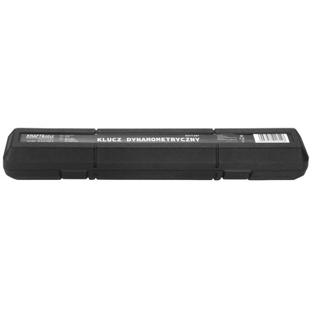 KLUCZ DYNAMOMETRYCZNY 1/2" 28-210Nm KD11387