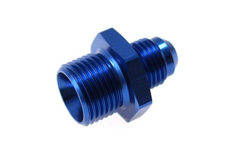 Nypel męsko-męski AN6-M18x1.5