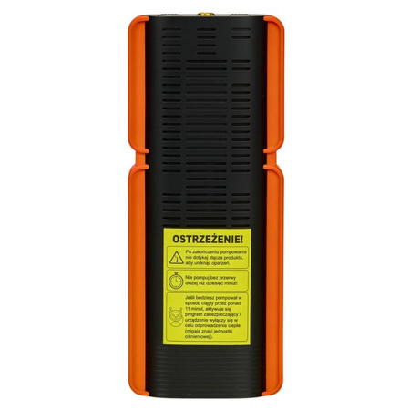 URZĄDZENIE WIELOFUNKCYJNE / JUMP STARTER 1200A KD5492