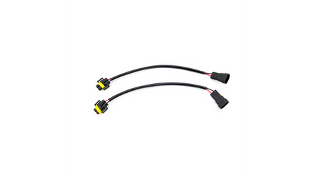 Adapter wiązki do halogenów HB4 => H8 H11