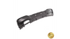 Tylny dyfuzor Matt Black BMW 1 F20 F21 przed liftem 2011-2015