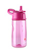 Bidon Flip-Top LittleLife 550ml - Pink