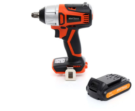 Klucz udarowy 18V X-SERIES KD1750