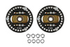 Camber plates 3D BMW E46 E39 E31 drift kjs gwint